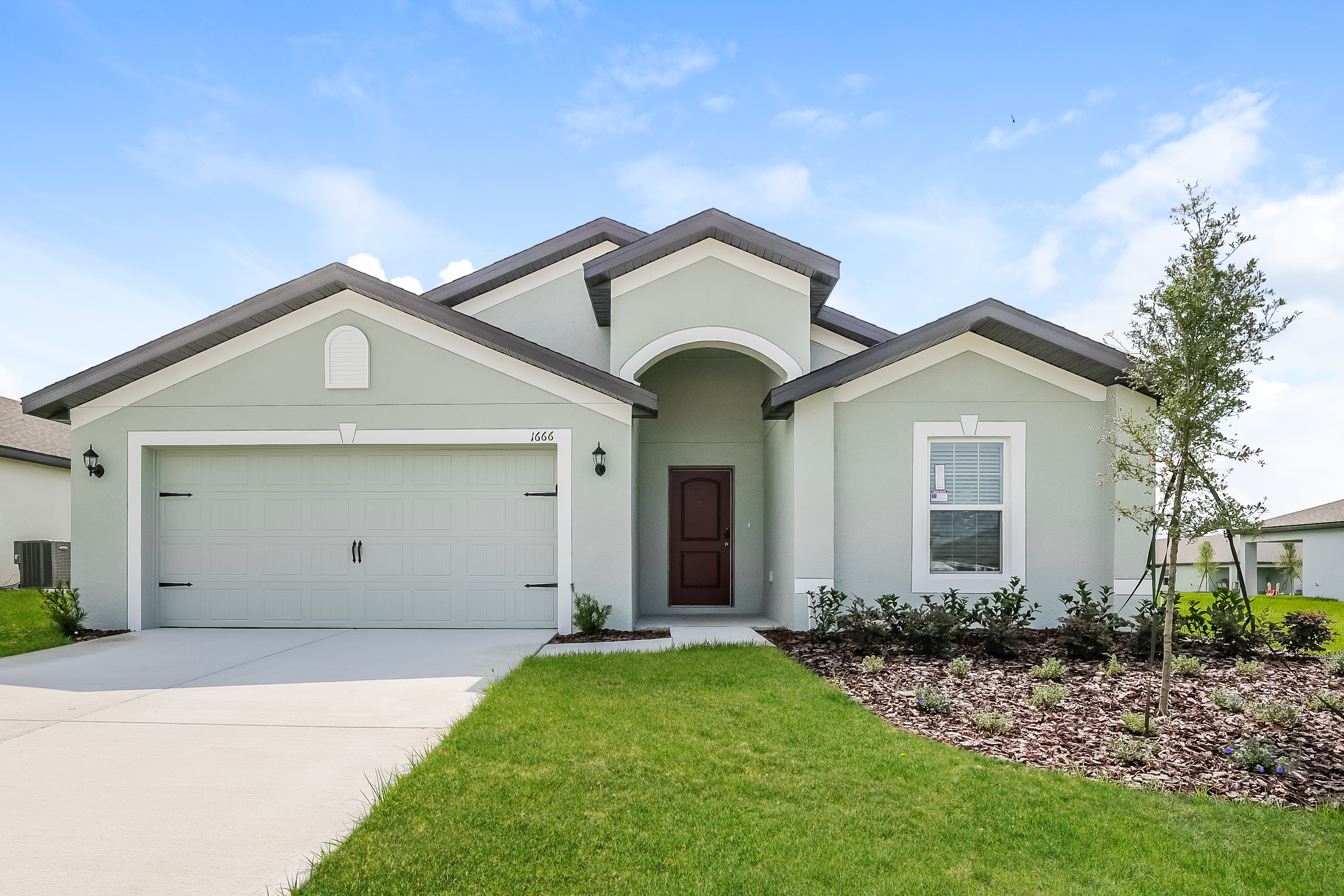 1666 Hideaway Flat St Mascotte, FL 34753
